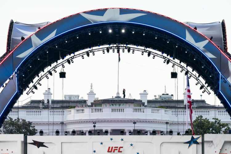 W.Va. Lawmakers Named As Targets In UFC White House Attack Plot